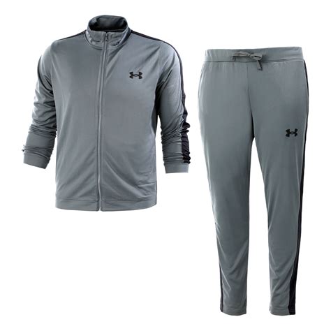 under armour trainingspak heren.